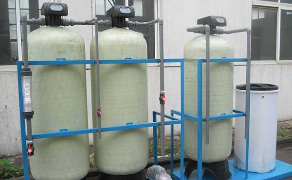 鍋爐軟化水處理設備選型需要了解哪些參數