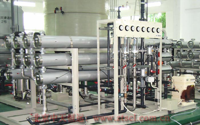 300MW及以上的高參數(shù)機組均設有凝結水處理 300MW及以上的高參數(shù)機組均設有凝結水處理