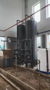 樹脂除氧器工作原理及主要優勢 樹脂除氧器工作原理及主要優勢
