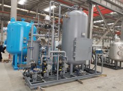 電化學三位一體除氧器工作原理及主要優勢 電化學三位一體除氧器工作原理及主要優勢